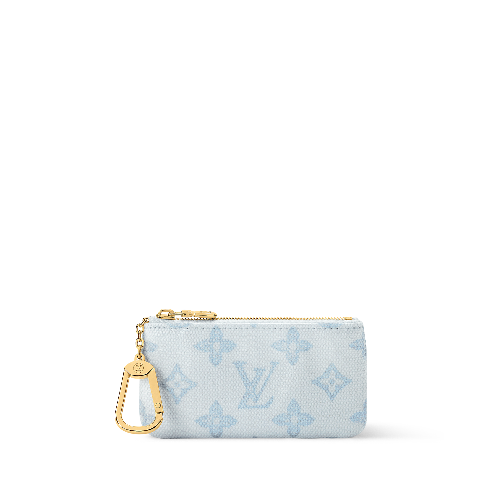 Key Pouch Other Monogram Canvas - Wallets and Small Leather Goods